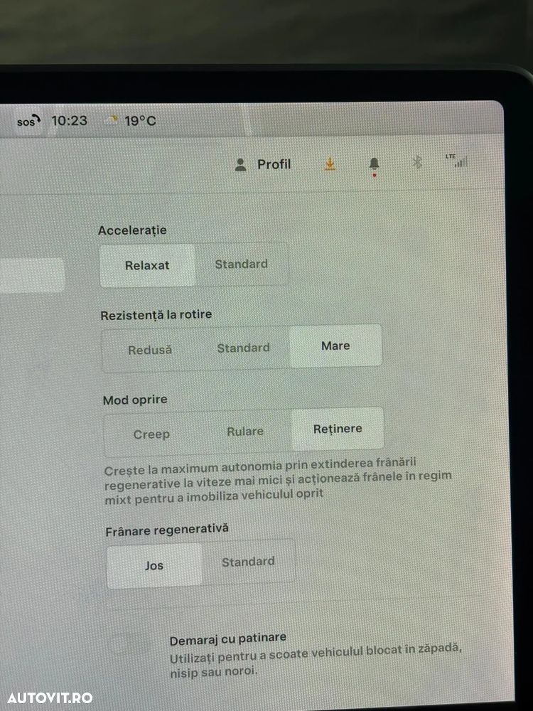 Tesla Model 3 - 16