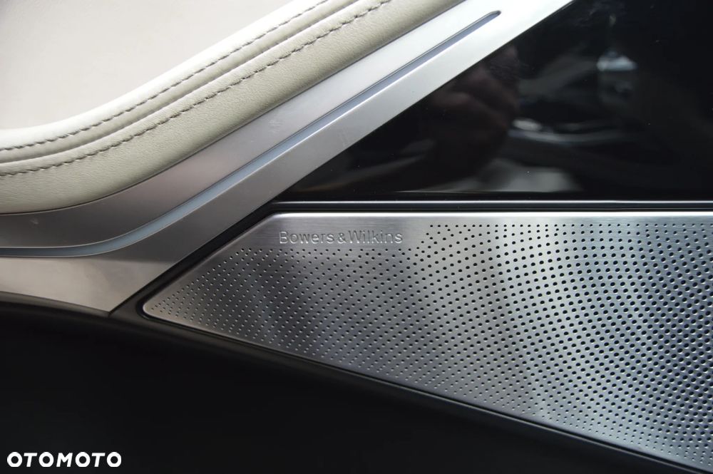 BMW X7 - 12