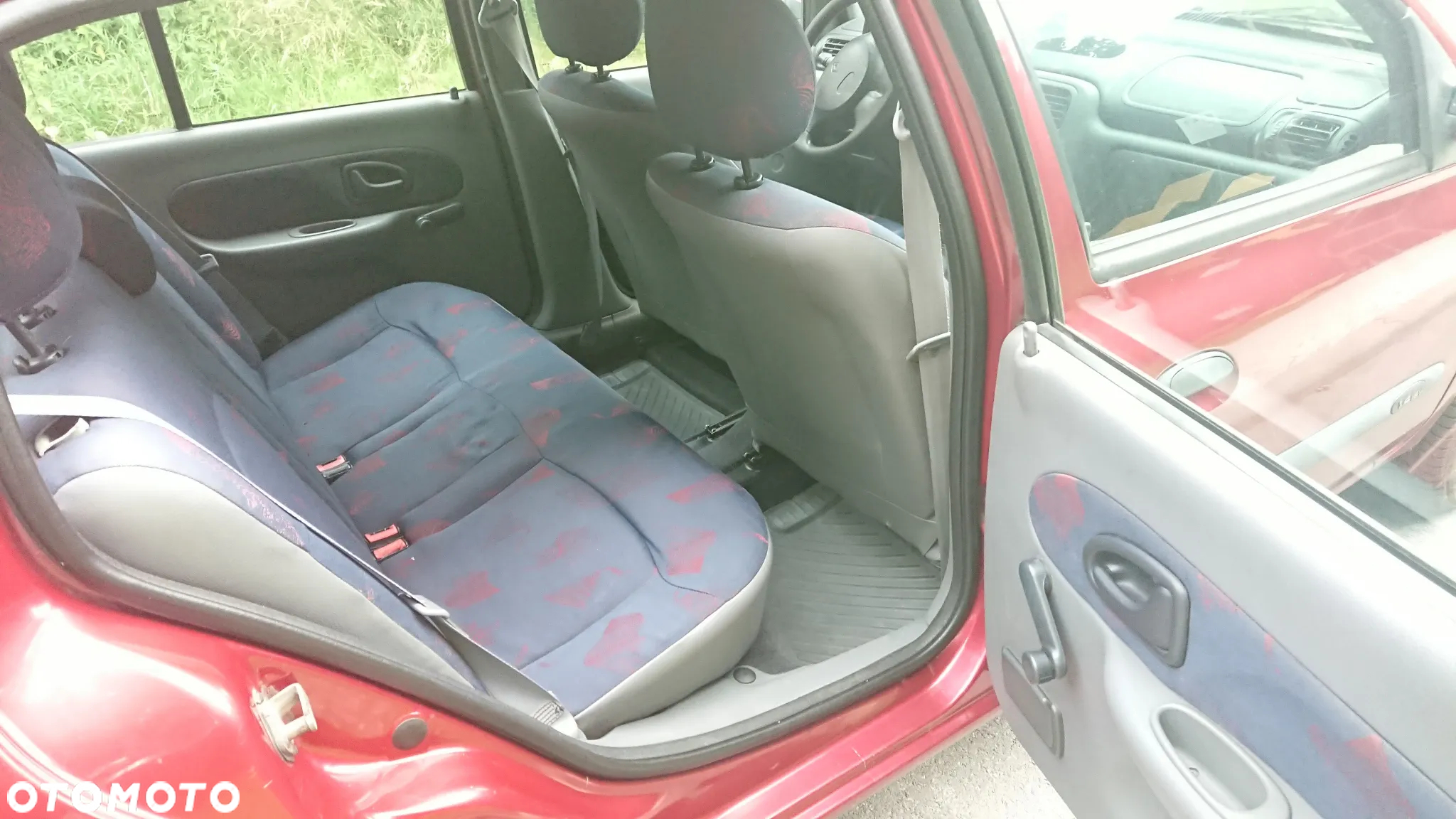 Renault Thalia 1.4 RT 16V - 9