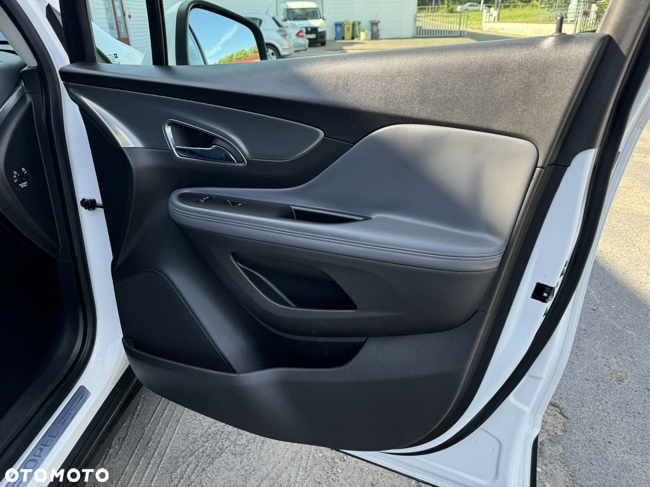 Opel Mokka - 29