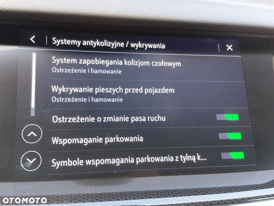 Opel Insignia - 20