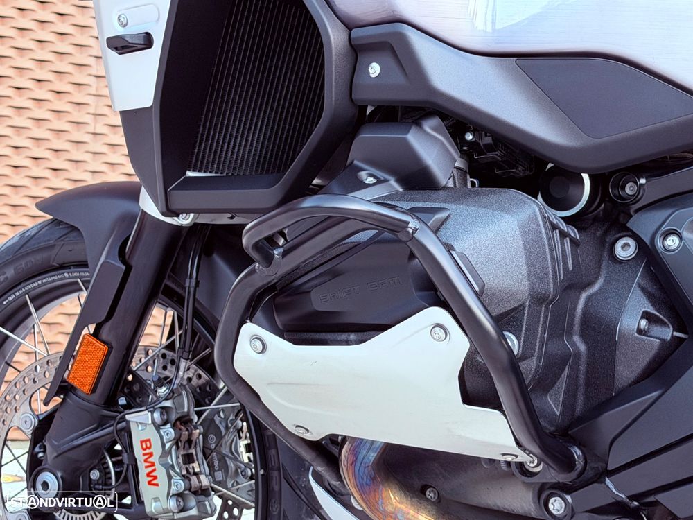 BMW R 1300 GS Adventure Bmw GS 1300 triple Black - 20