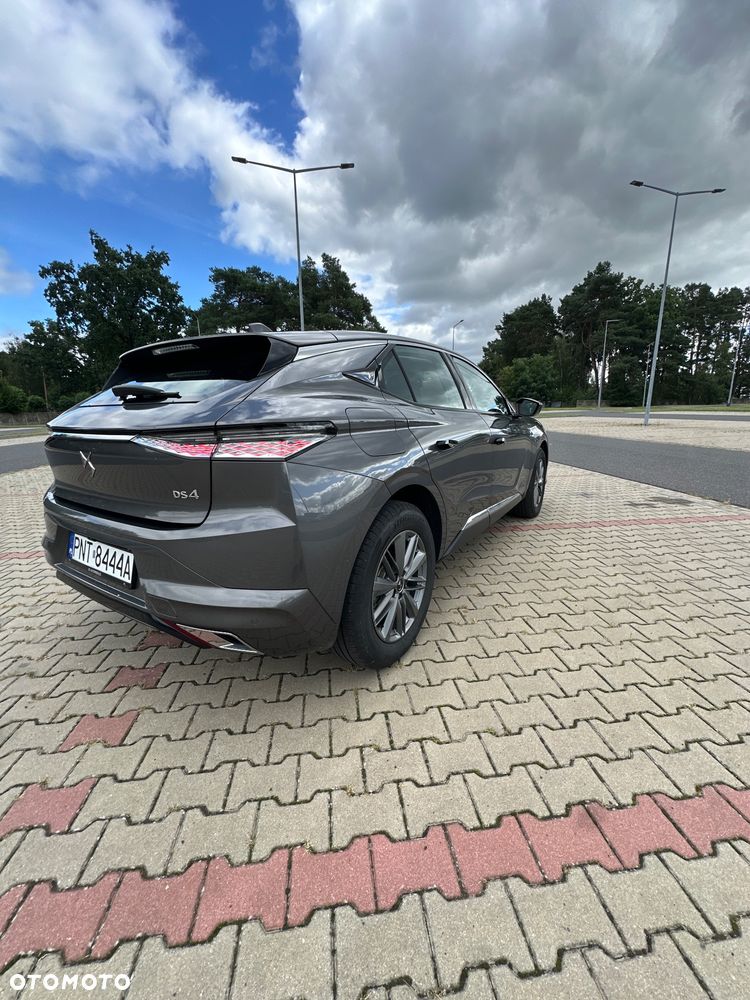DS Automobiles DS 4 1.2 PureTech Performance Line - 5