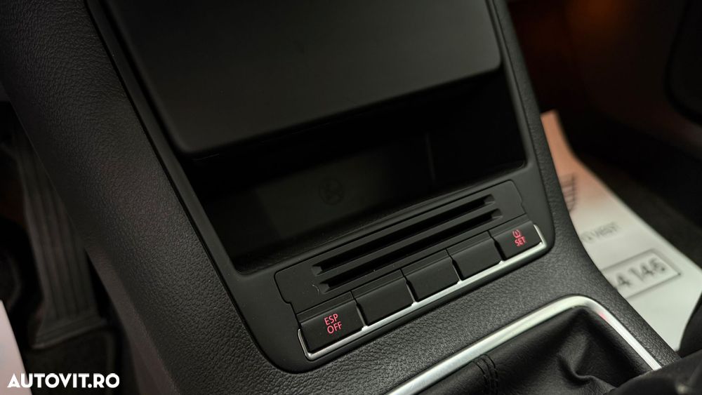 Volkswagen Tiguan 1.4 TSI 4Motion Sport&Style - 23