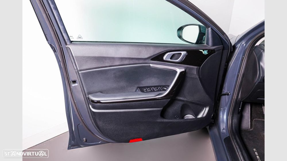 Kia Ceed 1.0 T-GDI Drive - 9