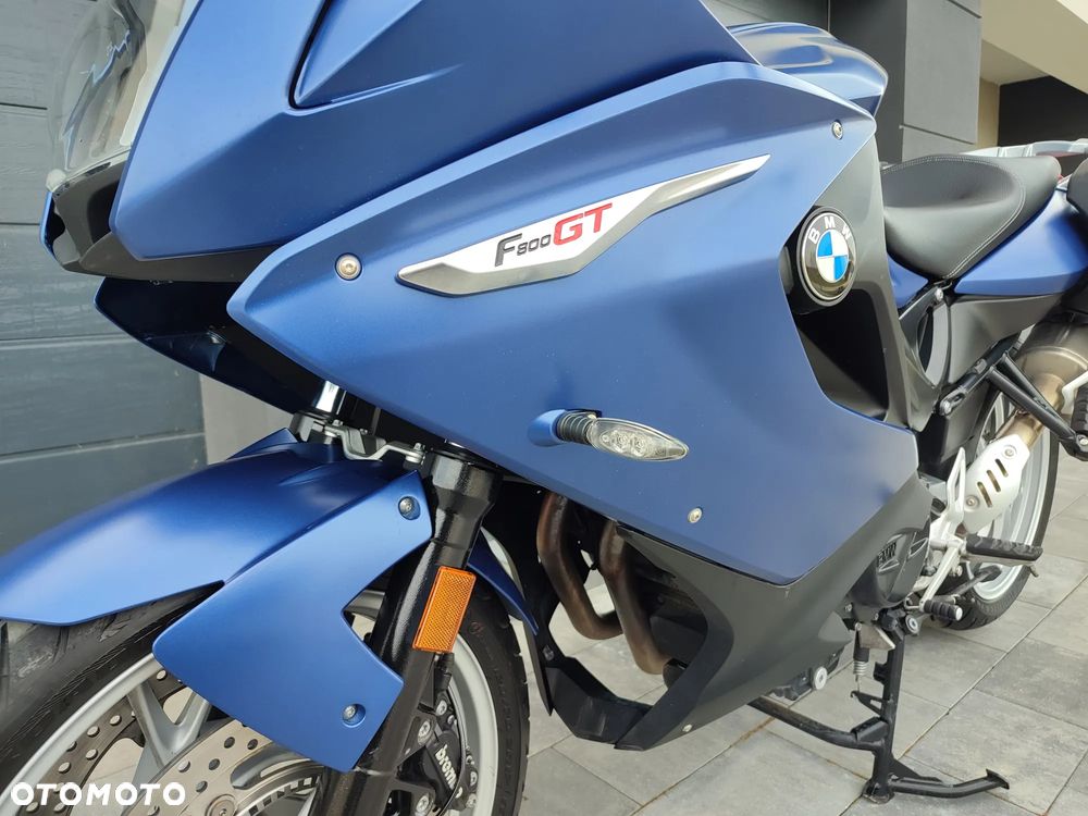 BMW F - 15