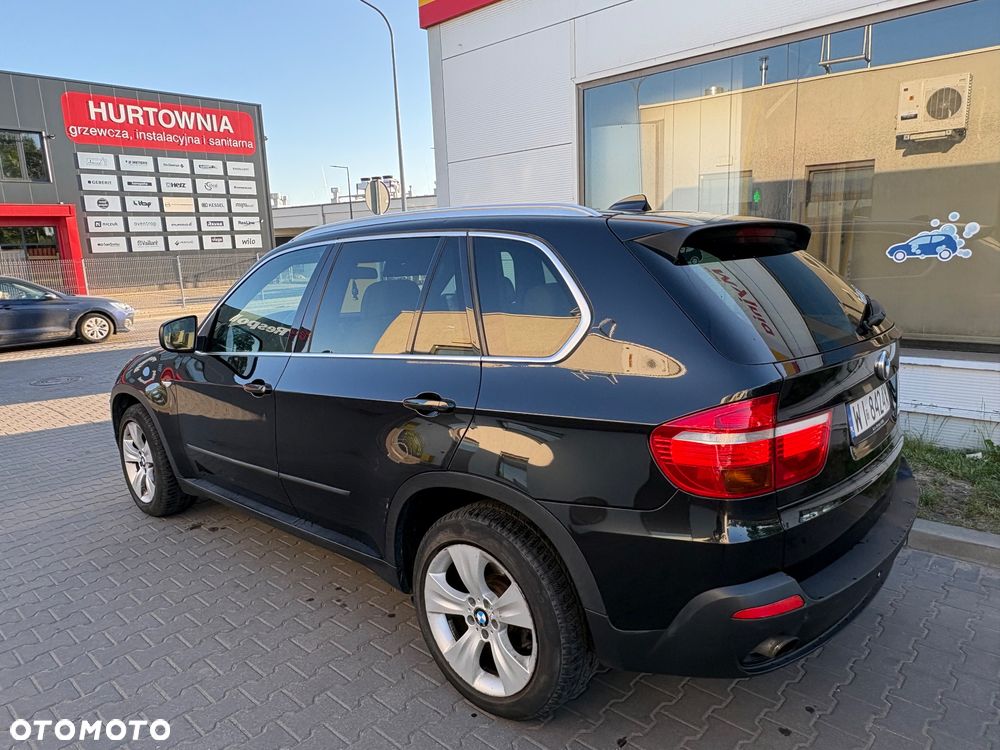 BMW X5 3.5d xDrive - 2