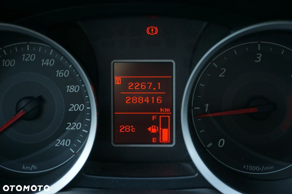 Mitsubishi Lancer 2.0 DID Instyle NAVI - 14