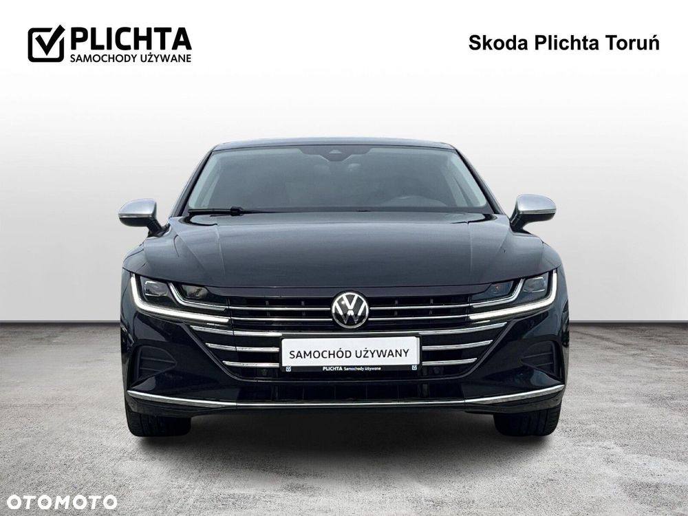 Volkswagen Arteon 2.0 TSI Elegance DSG - 8