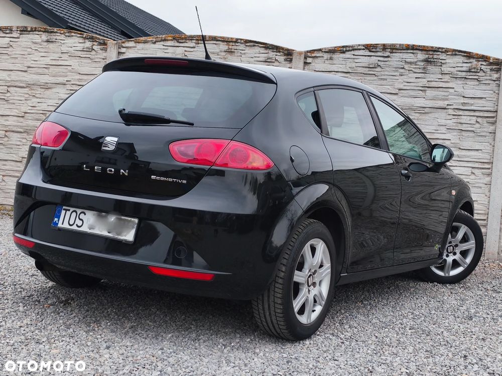 Seat Leon 1.2 TSI Ecomotive Style Copa - 6