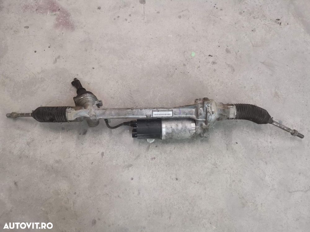 Caseta De Directie Electrica Mercedes-Benz  GLE-Class V167 2018 2019 2 - 1
