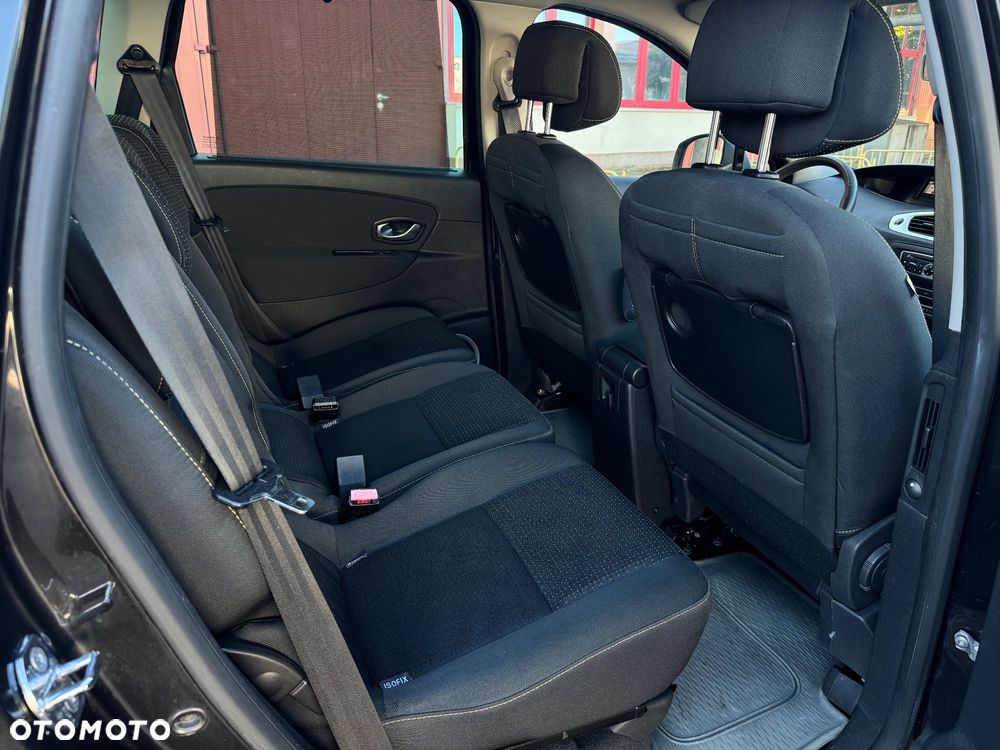 Renault Scenic - 20
