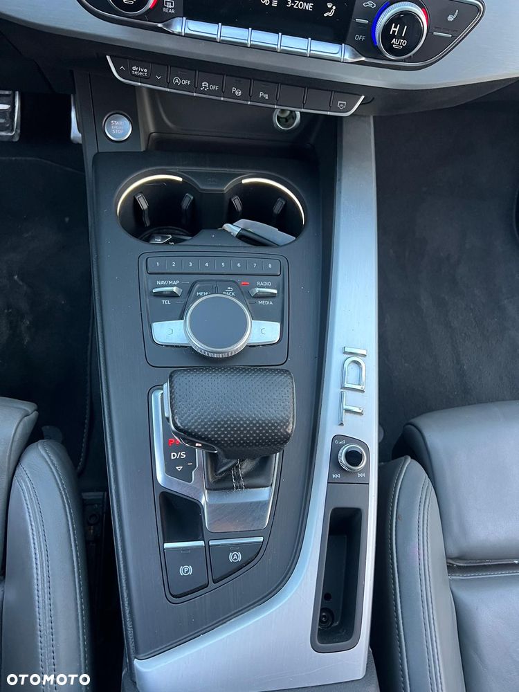 Audi A4 Allroad - 27