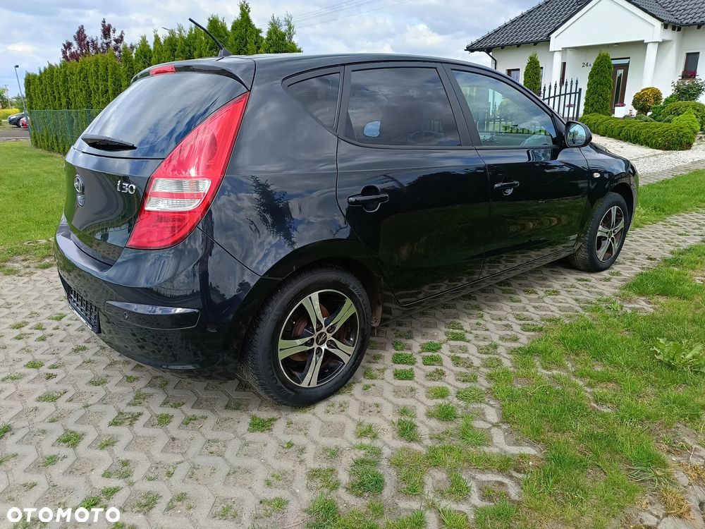 Hyundai i30 - 14