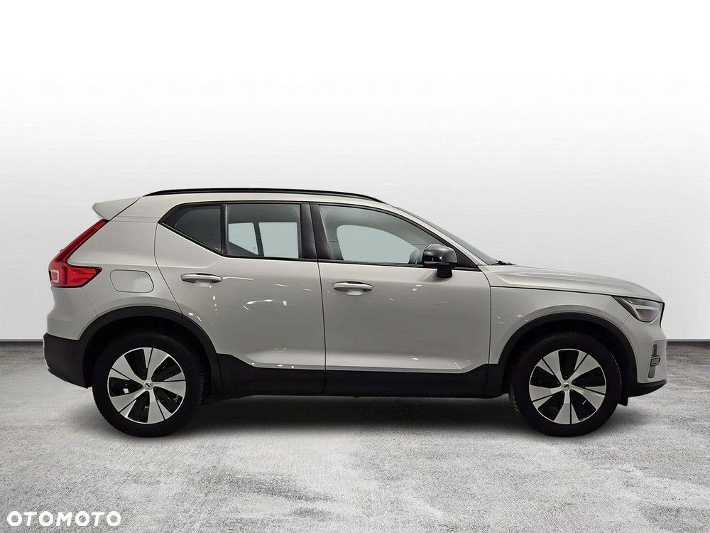 Volvo XC 40 - 6