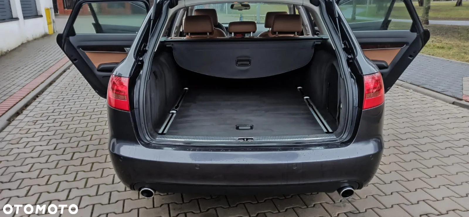 Audi A6 Avant 3.0 TDI tiptronic quattro - 16