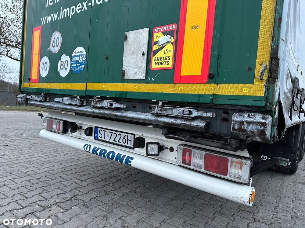 Krone Sdp27 Mega - 7