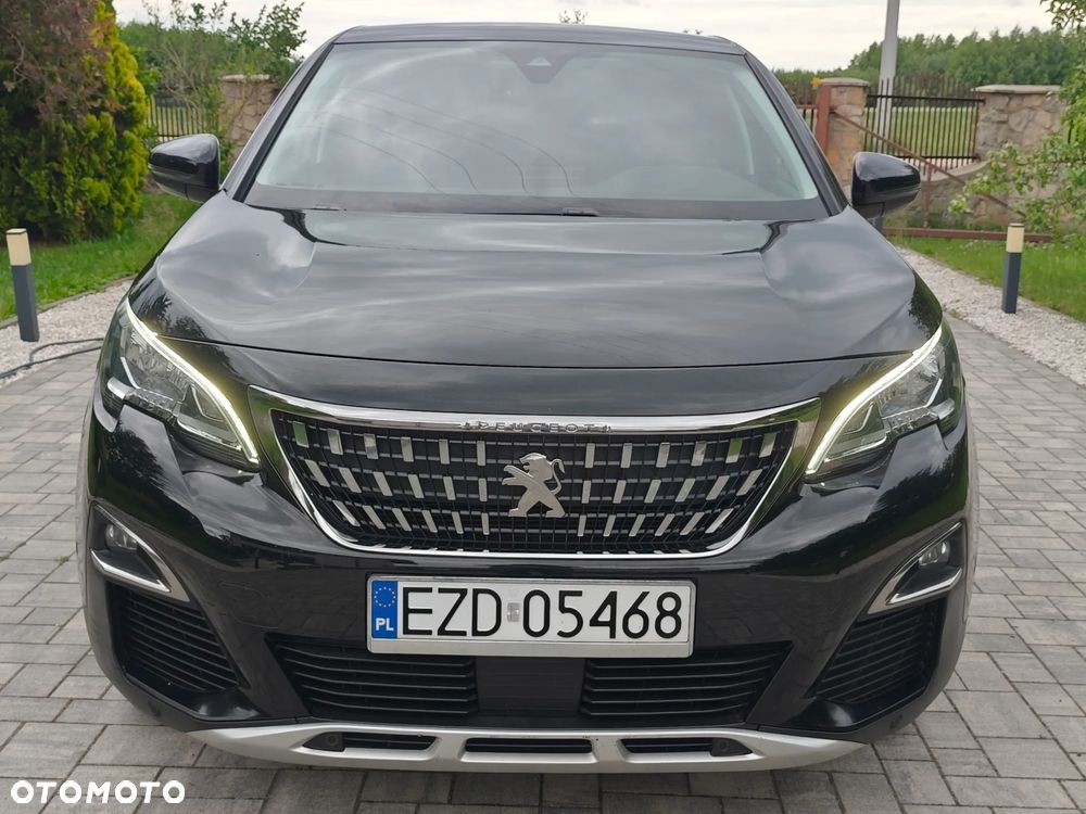 Peugeot 3008 PureTech 130 Stop & Start GPF Allure - 15
