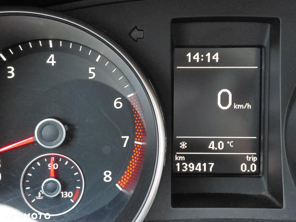 Volkswagen Golf 1.4 TSI Highline Optimum - 10