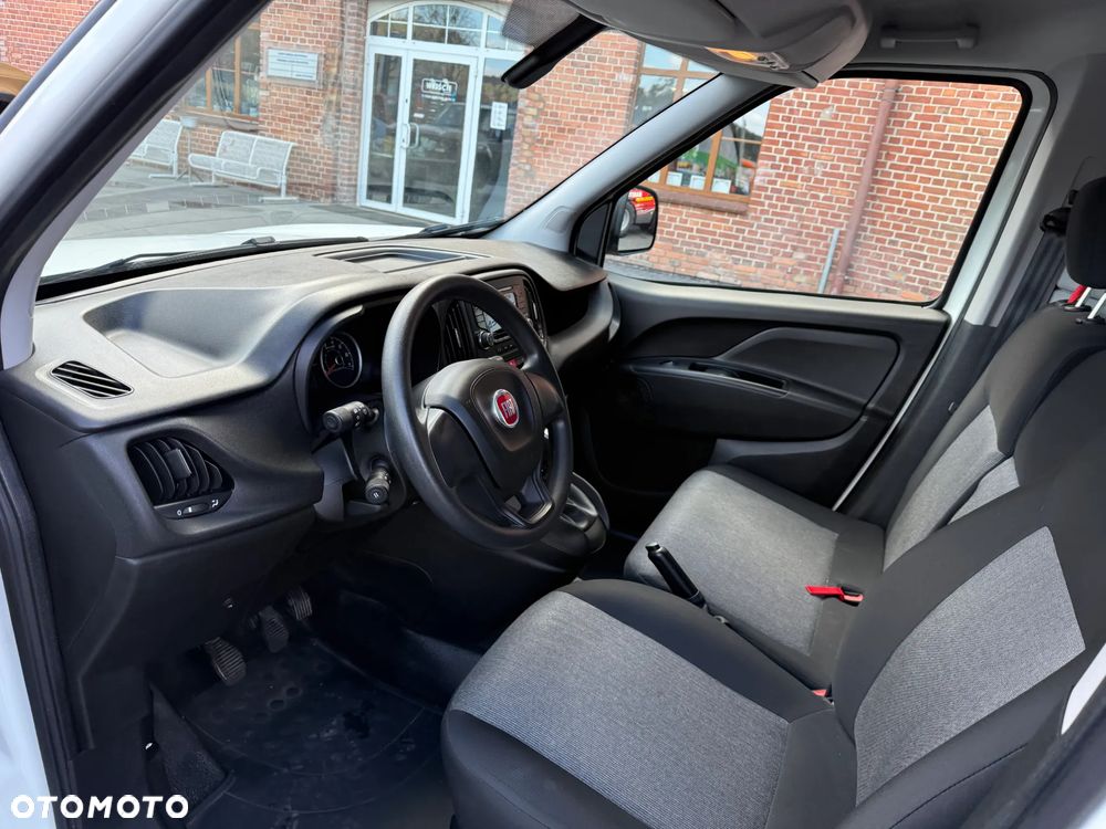 Fiat Doblo - 21