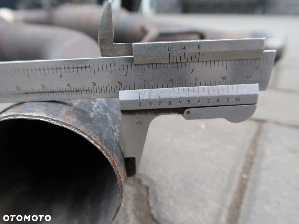 Wydech Camaro Mustang Inne FLOWMASTER - 12