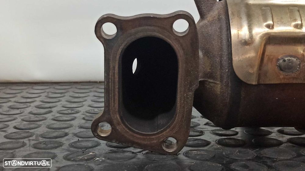 CATALISADOR HYUNDAI KONA KLASS 2WD - 3