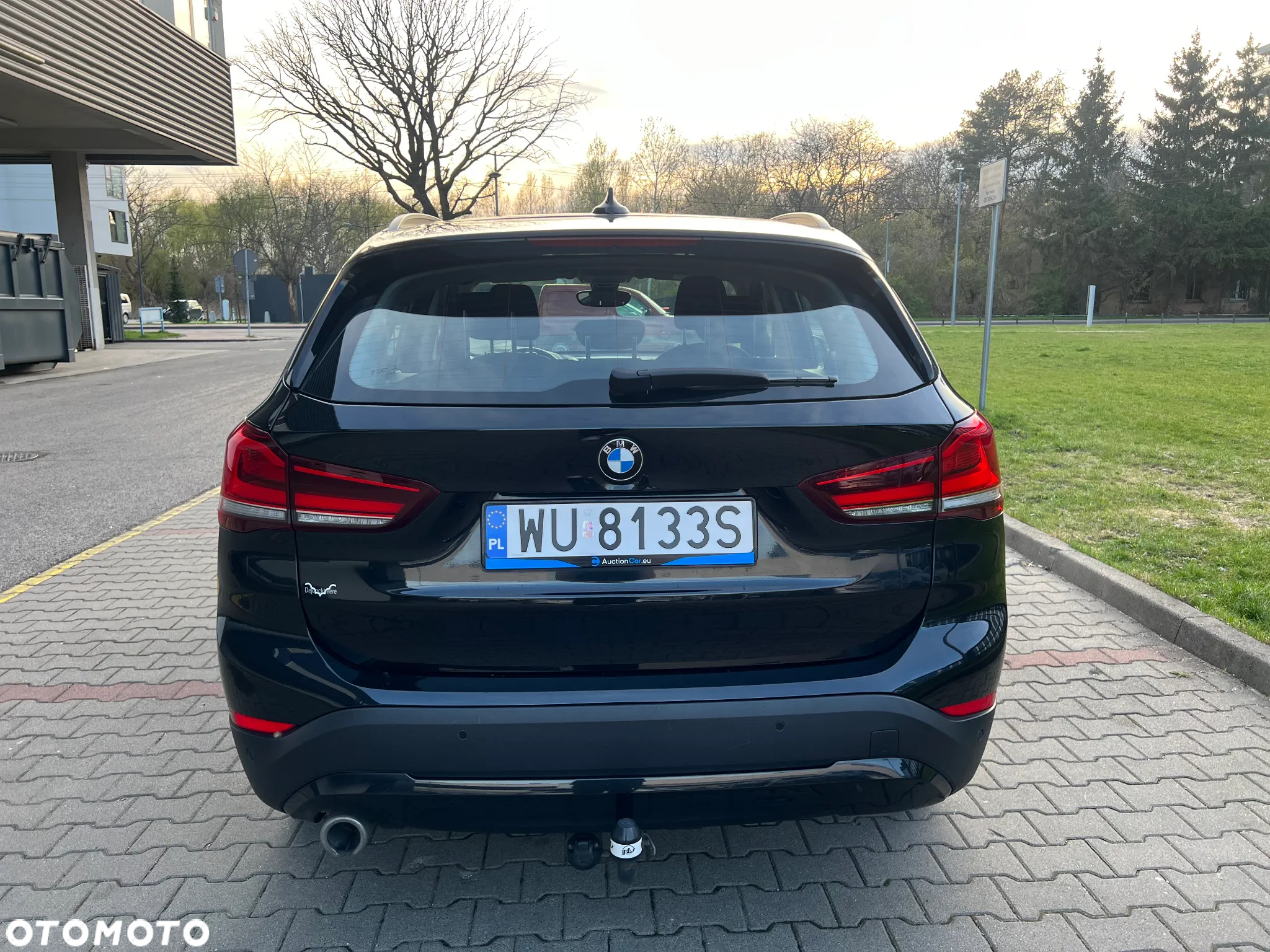 BMW X1 sDrive16d - 6