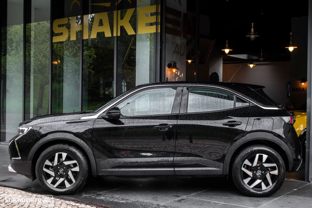 Opel Mokka-e Elegance - 2
