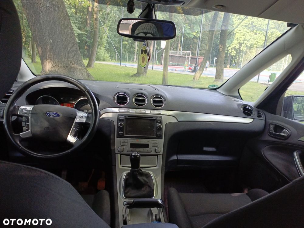 Ford S-Max - 3