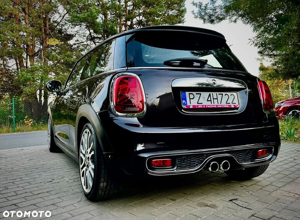 MINI Cooper S Sport-Aut Seven Chili - 3