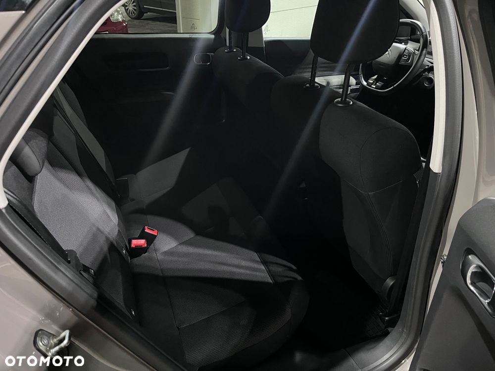 Citroën C4 Cactus 1.2 PureTech Feel - 9