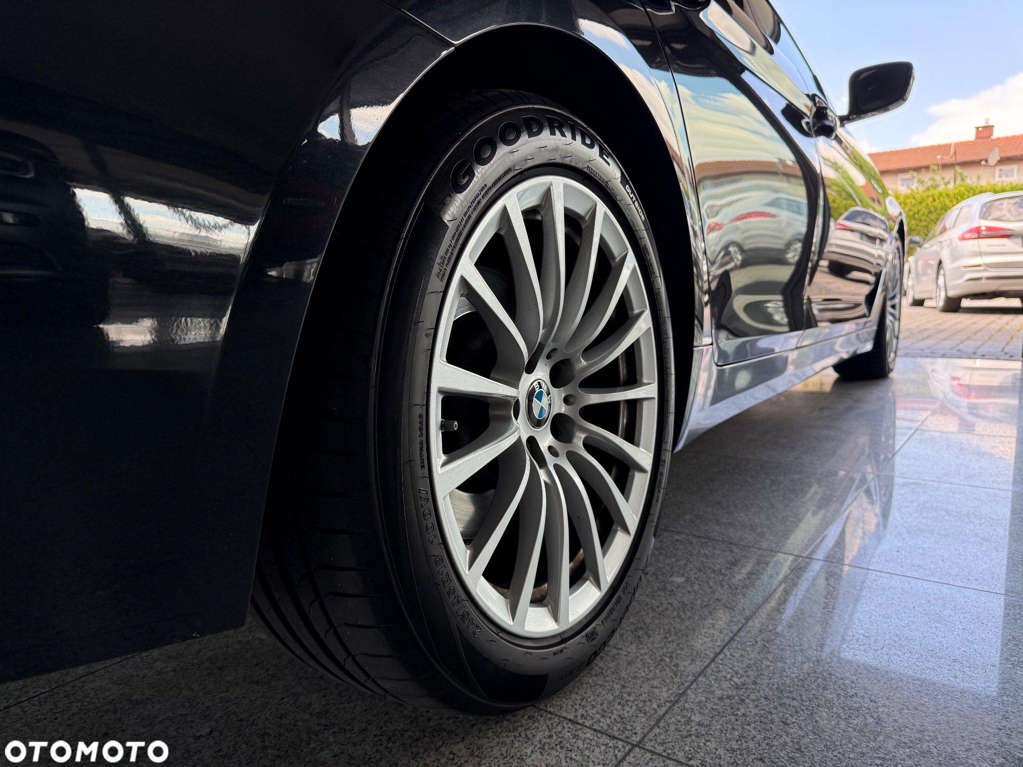 BMW Seria 5 - 15