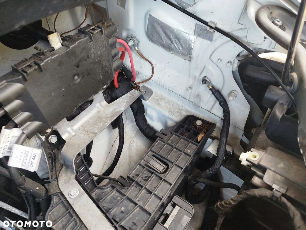 Volkswagen CRAFTER - 33