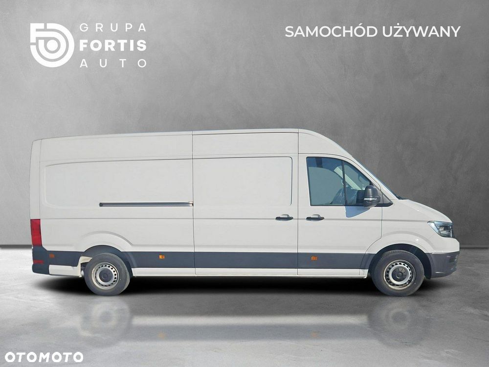 Volkswagen Crafter - 6