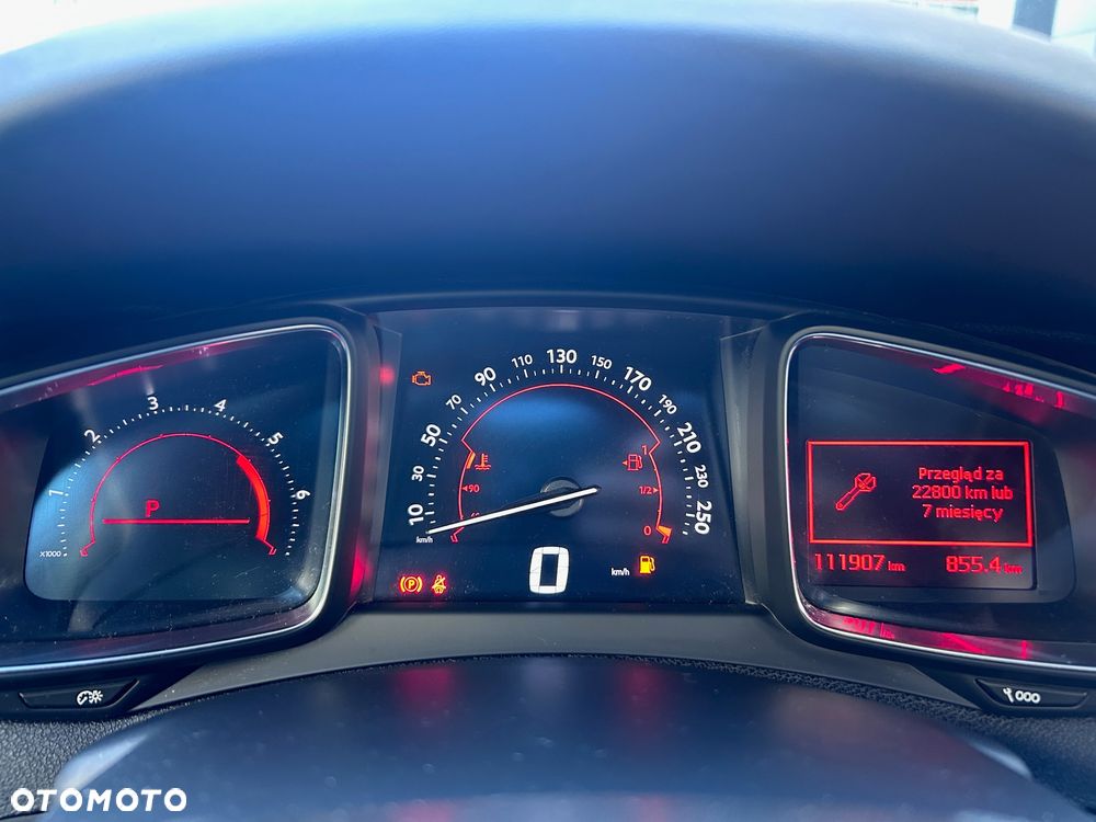 DS Automobiles DS 5 - 23