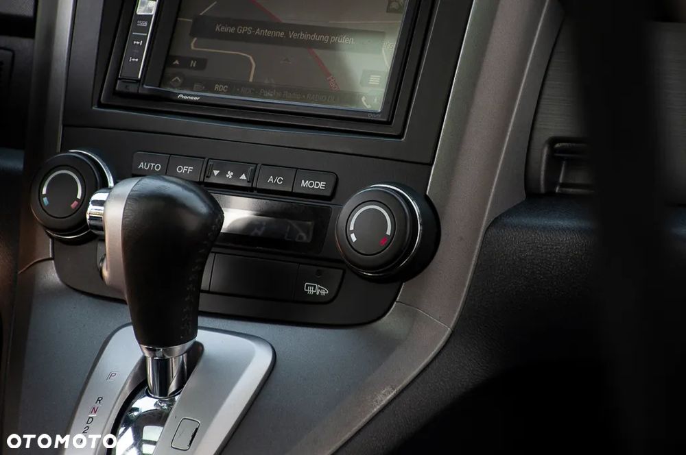 Honda CR-V 2.0i Automatik Executive - 22