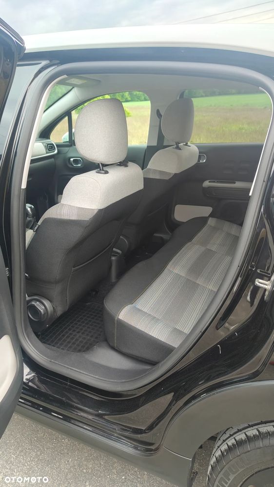 Citroën C3 - 10