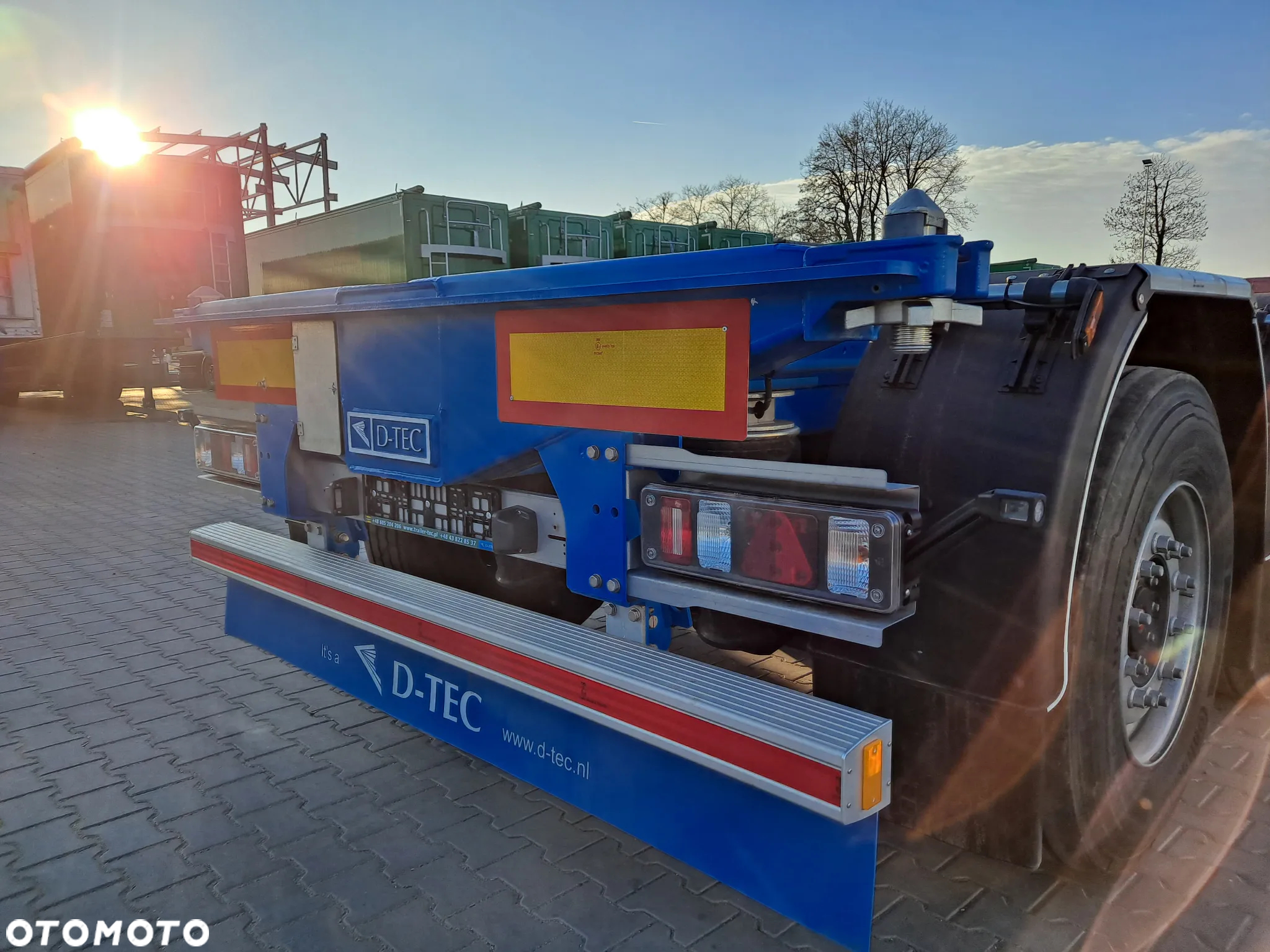 D-TEC CT-521 - 13