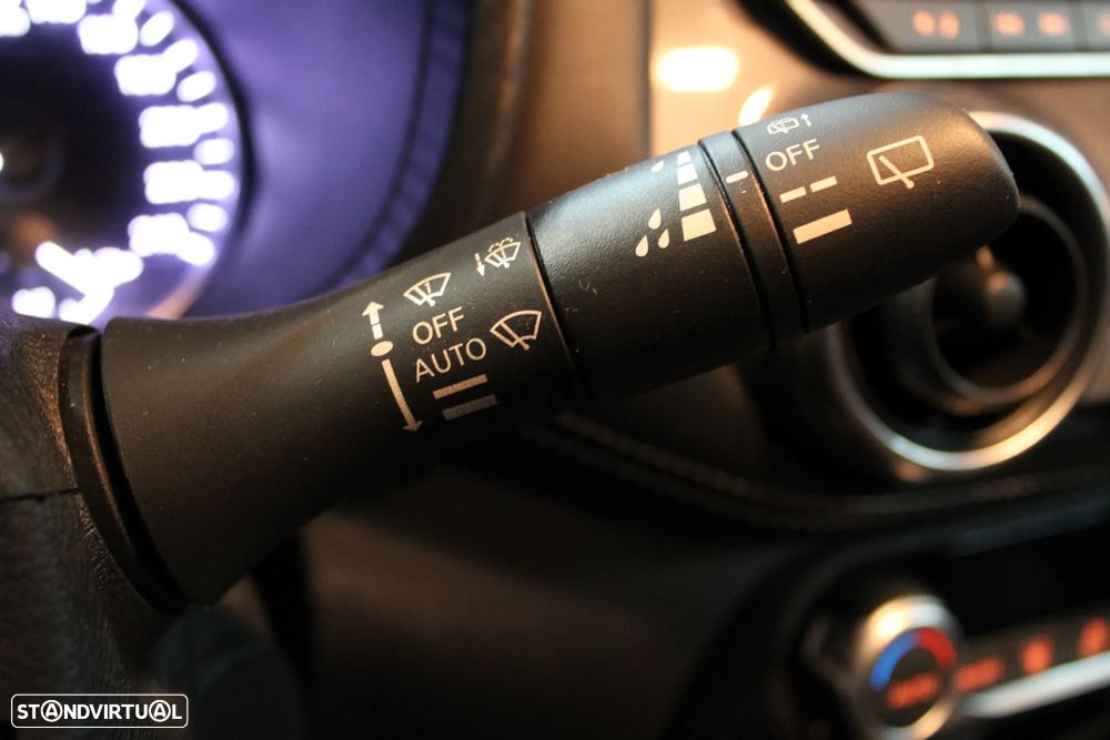 Nissan Juke 1.0 DIG-T N-Connecta - 13