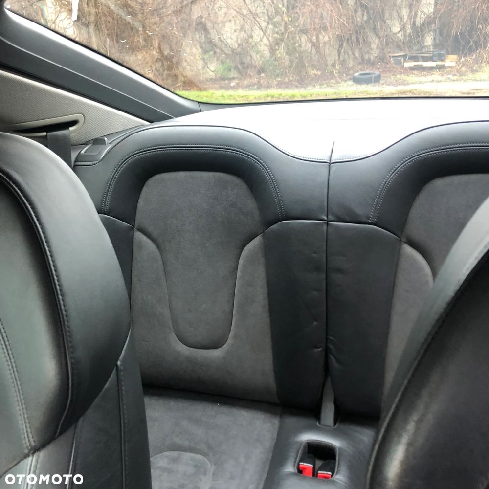 Audi TT Coupé 2.0 TFSI - 10