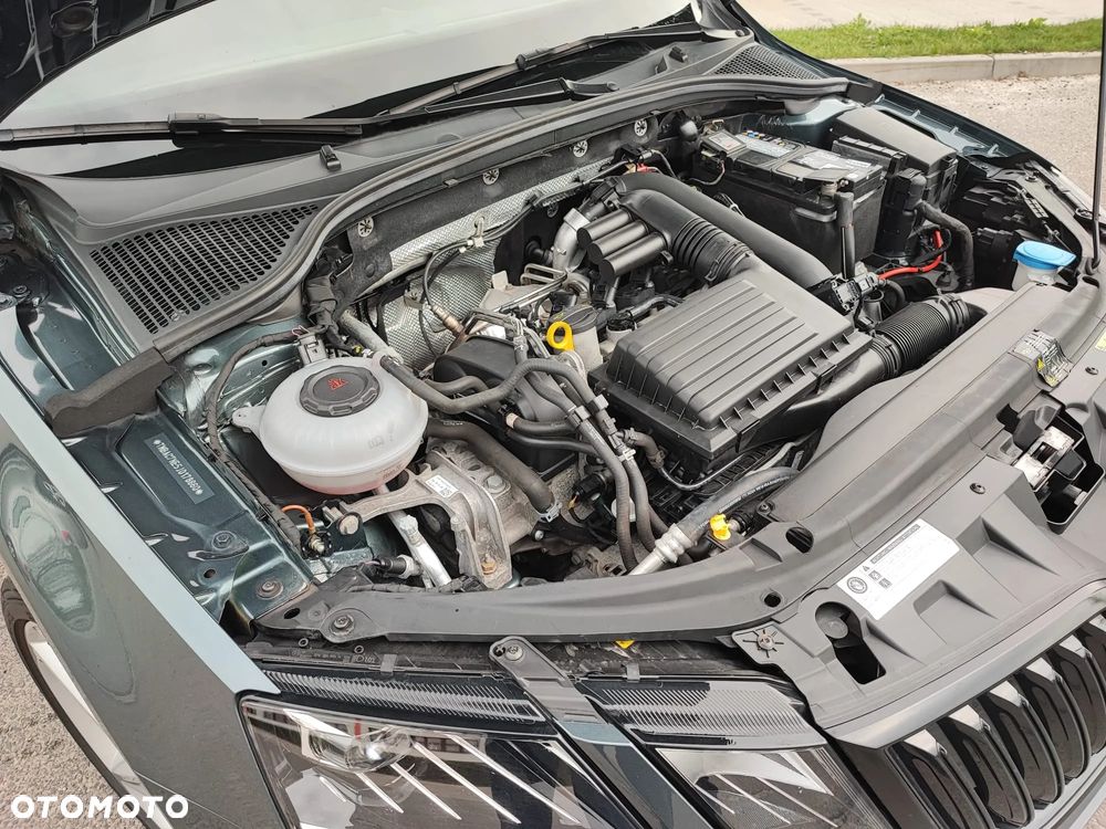 Skoda Octavia 1.4 TSI Style DSG - 30