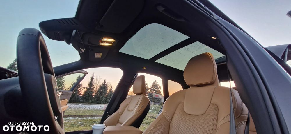 Volvo XC 60 B5 B R-Design - 20