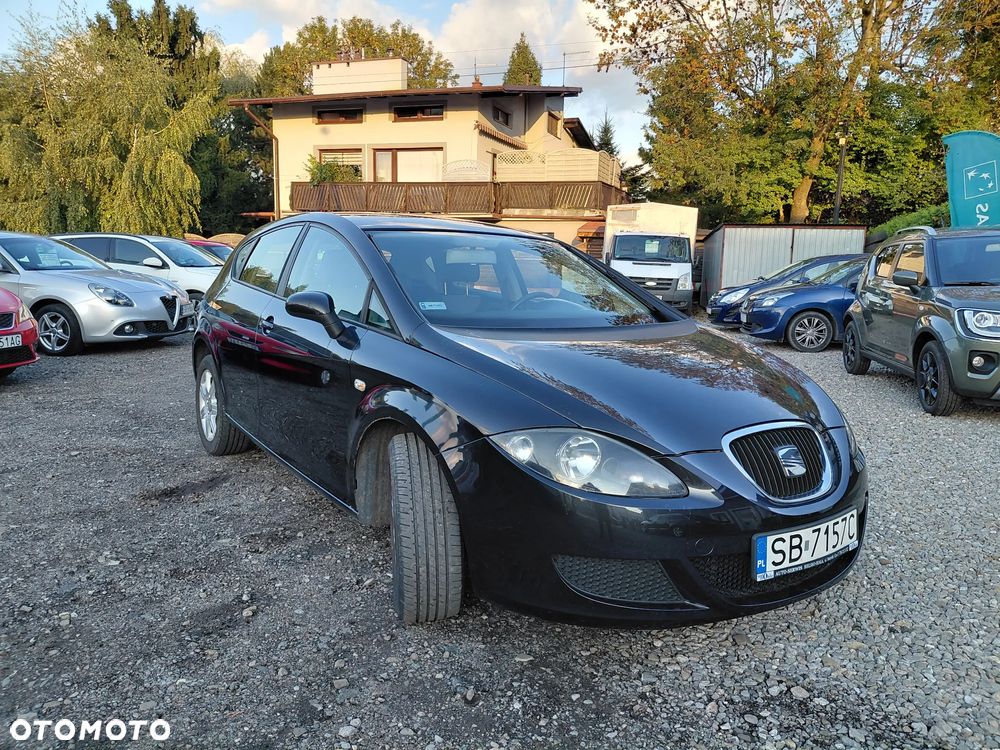 Seat Leon - 4