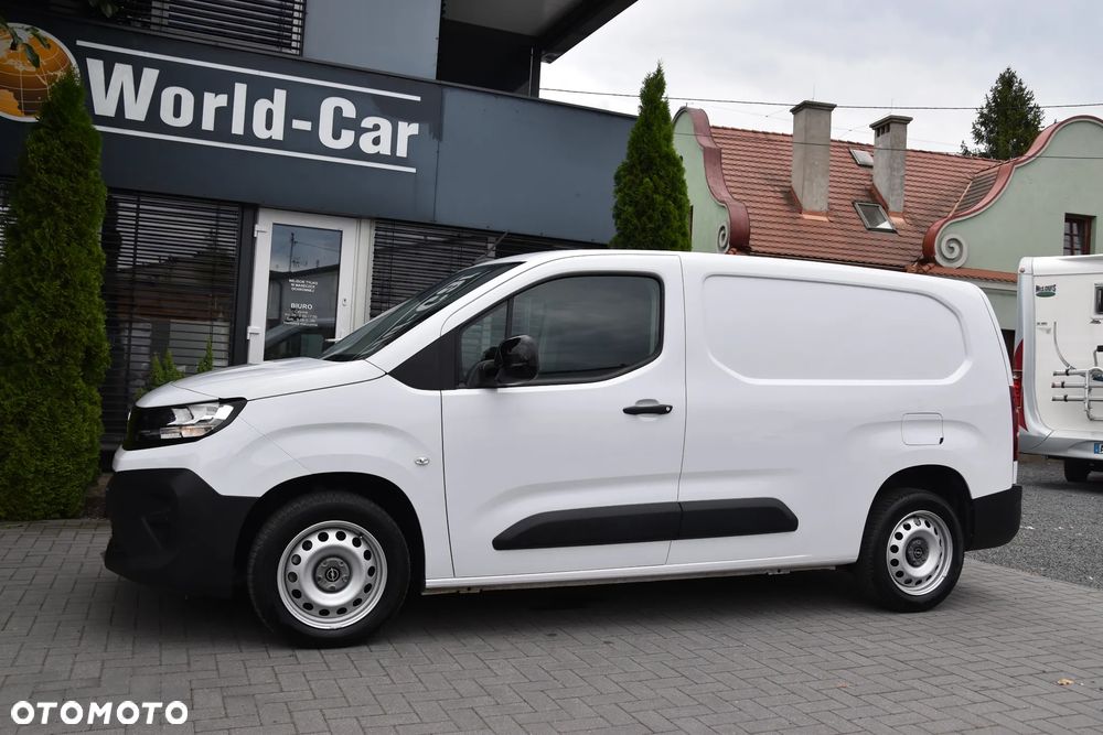 Opel Combo - 6