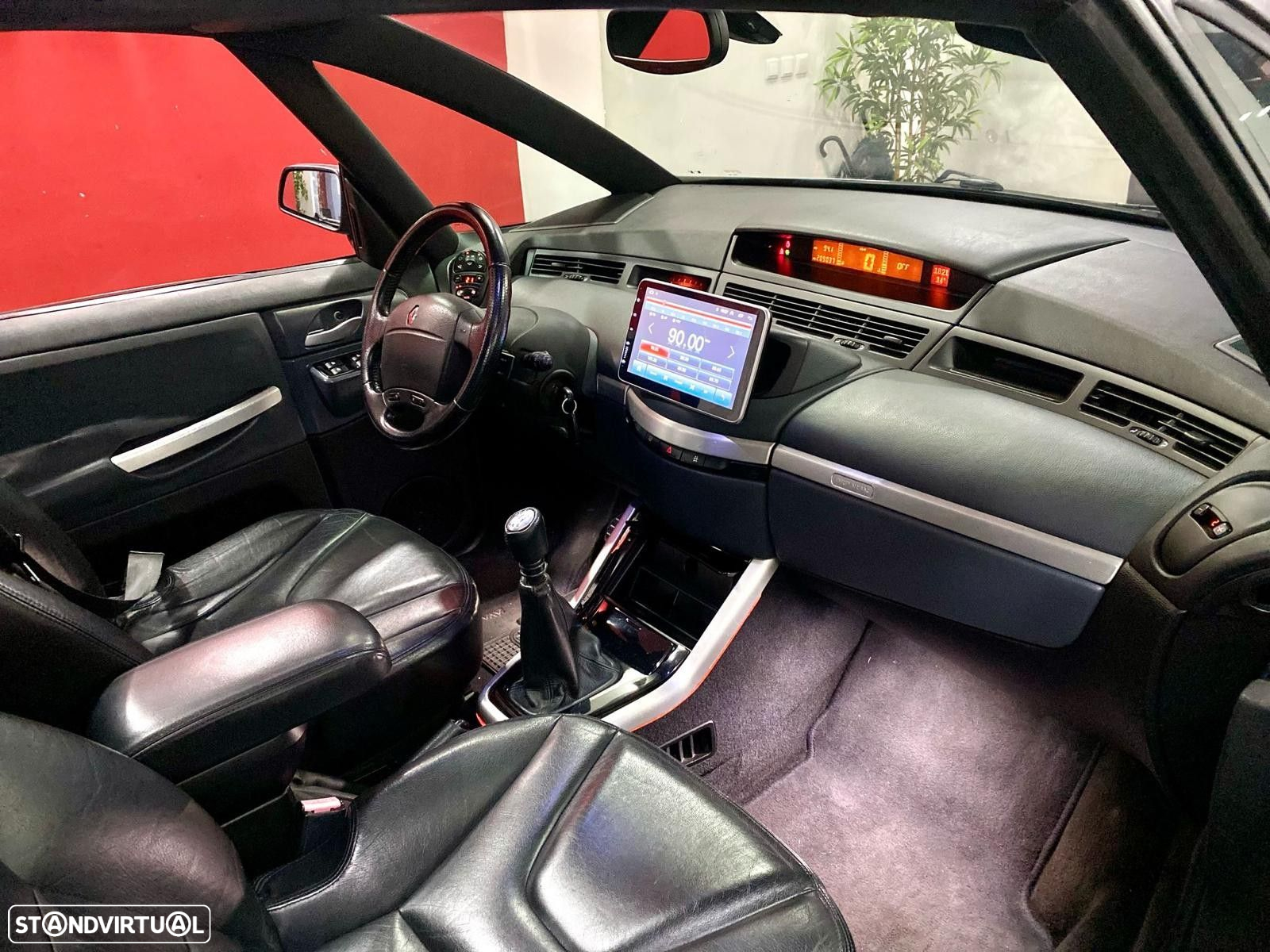 Renault Avantime 3.0 V6 Privilège - 28