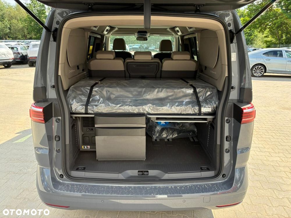 Volkswagen California - 24