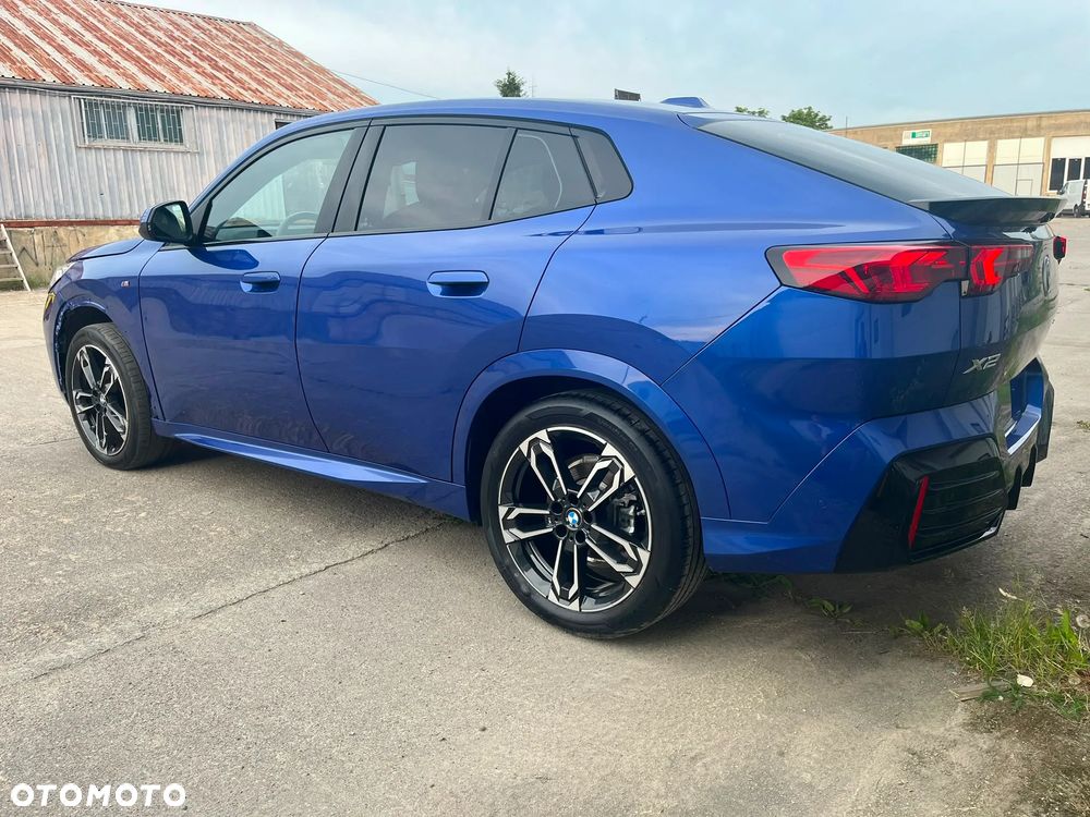 BMW X2 sDrive20i - 29