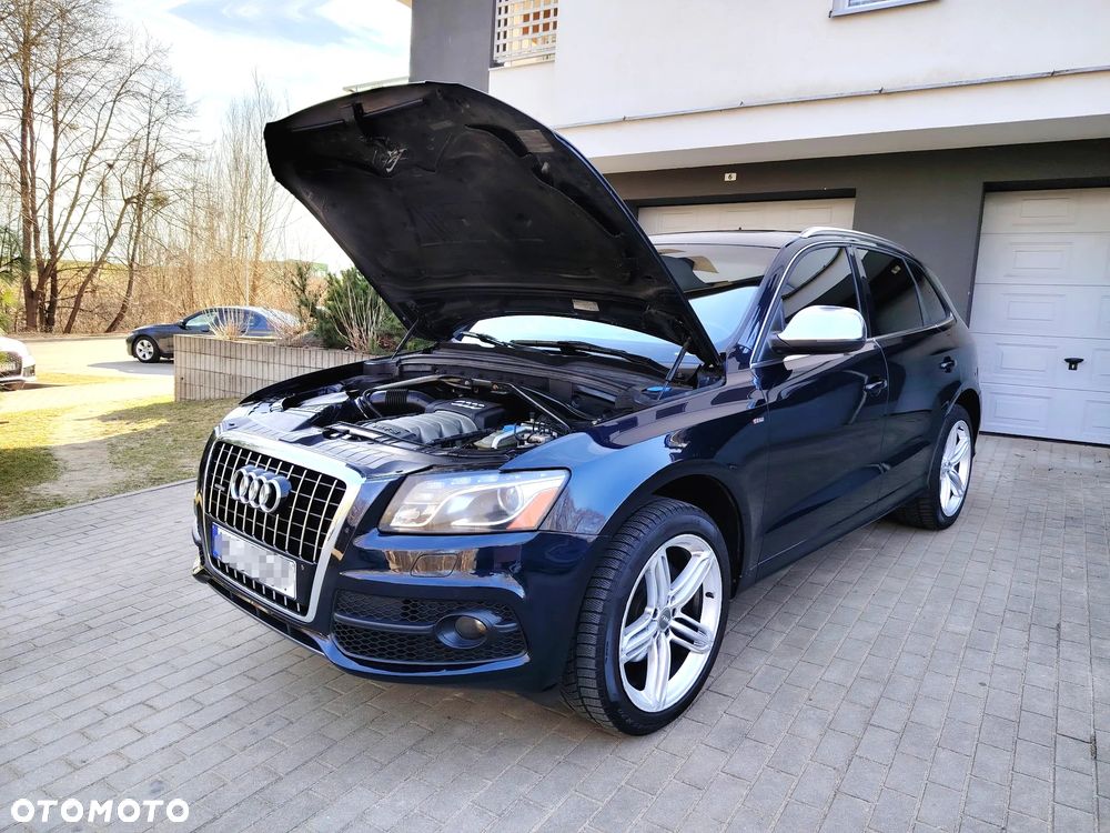 Audi Q5 - 20