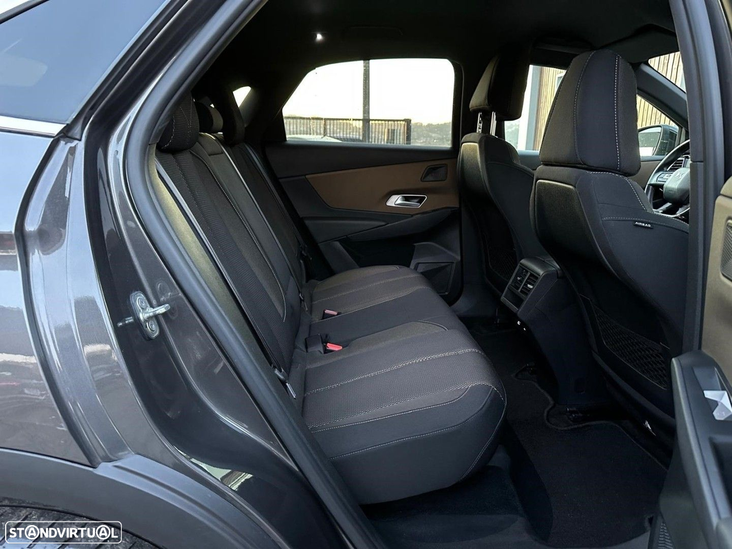DS DS7 Crossback 1.5 BlueHDi So Chic - 14