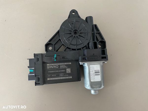 Motoras modul usa spate dreapta VOLVO XC60 XC40 XC90 V90 S90 32283267 - 1